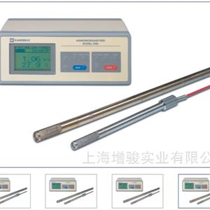 日本加野Kanomax 6162中高温风中速仪