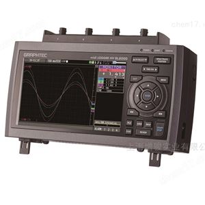 代替原GL900-4日本GRAPHTEC GL2000高压存储记录仪