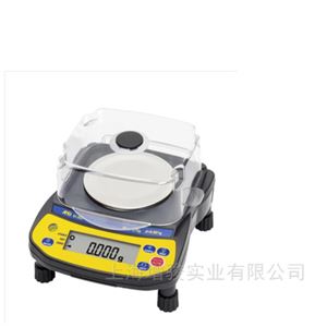 日本爱安德EJ-54D2 双量程精密天平