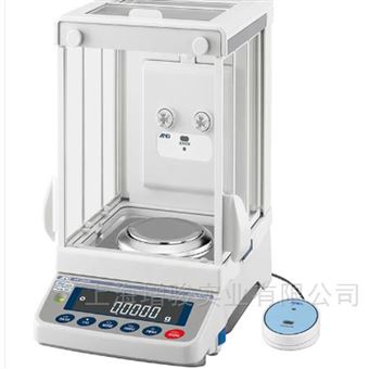GX-124AE/GX-224AE/GX-324AE通用型分析天平