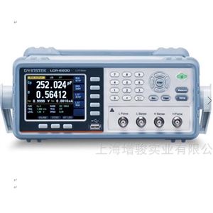 LCR-6002/LCR-6020 LCR测试仪