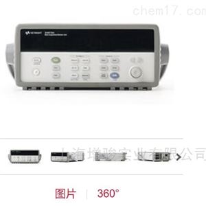 34970A34970A 数据记录仪