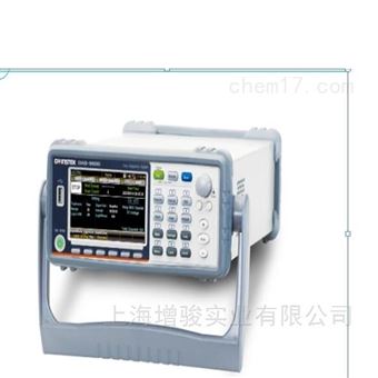 固纬DAQ-9600高精度数据记录仪