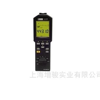 法国CA1727 手持式转速表