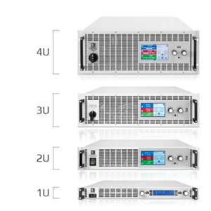 德国EA-PS 10000 4U可编程直流电源