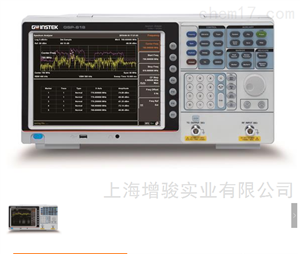 GSP-9300B频谱分析仪