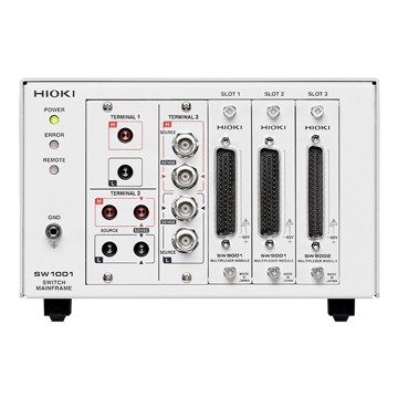 BT3564电池测试仪