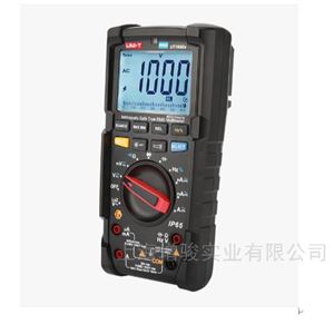 UT195Ex 本安型工业防爆万用表