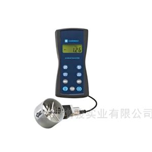 加野Kanomax 6822/6824 叶轮式风速仪