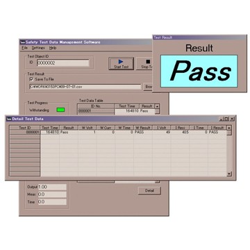 HIOKI3174交流绝缘耐压测试仪