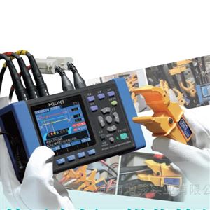 PW3365-30 非接触式钳形功率计