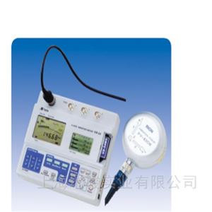 日本原装VM-54三轴向振动测试仪