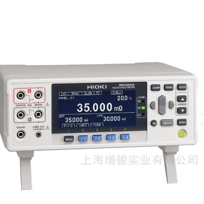 及时解决微电阻计常见故障能够有效帮助工程师评估导电材料的质量