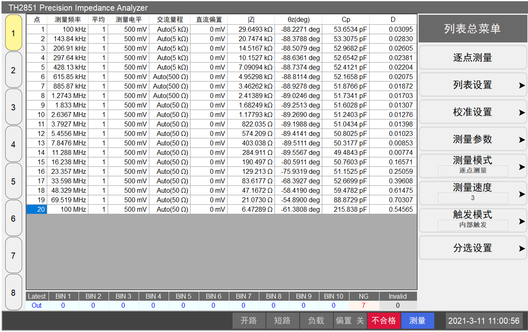 1695102912328805.png TH2851-030阻抗测试仪/阻抗分析仪