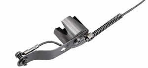 PosiTestOTL XT粉末涂装炉温跟踪记录仪