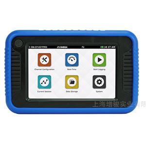 美国欧米茄OM-CP-OCTPRO 高精度记录仪