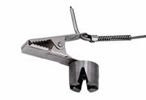 PosiTestOTL XT粉末涂装炉温跟踪记录仪