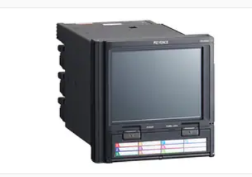 基恩士TR-W500/TR-W550 无纸记录仪