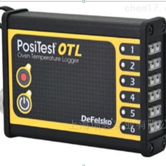 PosiTestOTL炉温跟踪记录仪/炉温测试仪