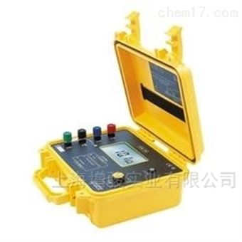 ca6462法国CA6462 四级法接地电阻测试仪