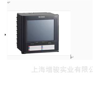 基恩士TR-W1000/TR-W1050 无纸记录仪
