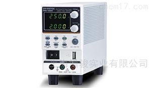 PFR-100L/PFR-100M固纬直流稳压电源